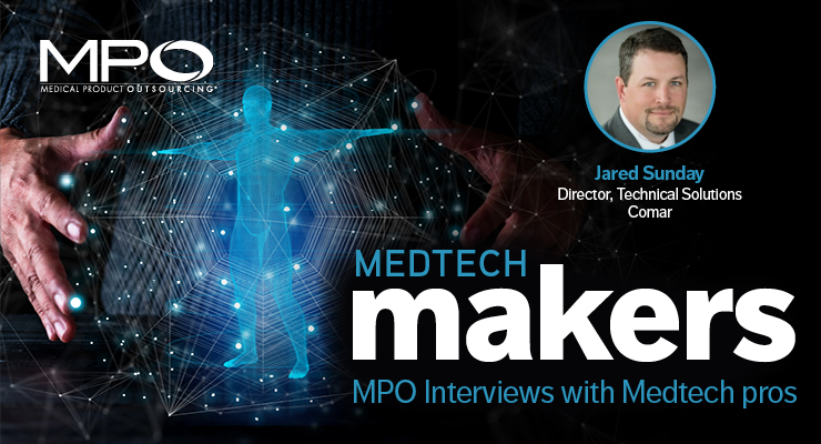 Transferring Tooling when Making Supplier Changes—A Medtech Makers Q&A